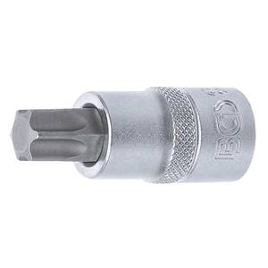 Padrunotsik 1/2" TORX T60 pikkus 55mm