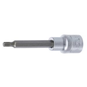 Padrunotsik 1/2" TORX T30 pikkus 100mm