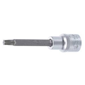 Padrunotsik 1/2" TORX T40 pikkus 100mm