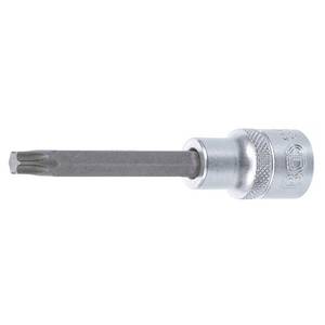 Padrunotsik 1/2" TORX T45 pikkus 100mm