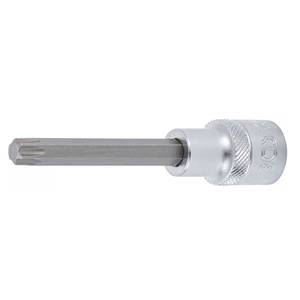 Padrunotsik 1/2" TORX T50 pikkus 100mm