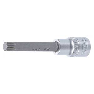 Padrunotsik 1/2" TORX T55 pikkus 100mm *