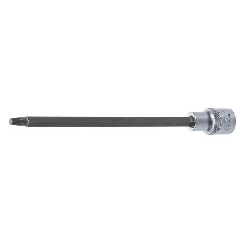 Padrunotsik 1/2" TORX T40 pikkus 200mm