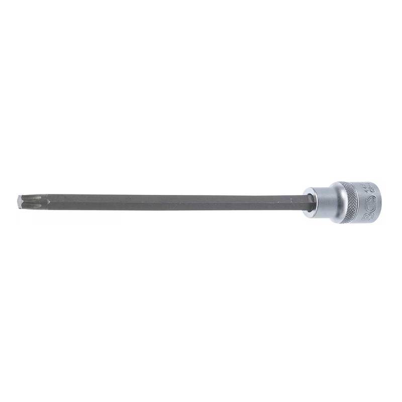 Padrunotsik 1/2" TORX T45 pikkus 200mm