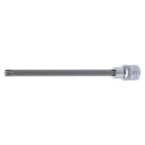 Bit Socket | length 200 mm | 12.5 mm (1/2") Drive | T-Star (for Torx) T50