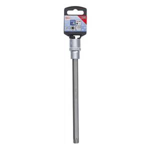 Padrunotsik 1/2" TORX T55 pikkus 200mm