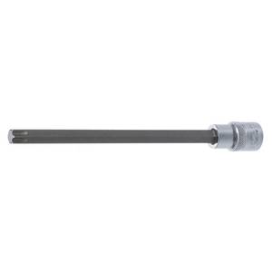Padrunotsik 1/2" TORX T55 pikkus 200mm