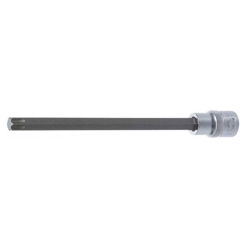 Padrunotsik 1/2" TORX T55 pikkus 200mm