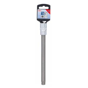 Padrunotsik 1/2" TORX T60 pikkus 200mm