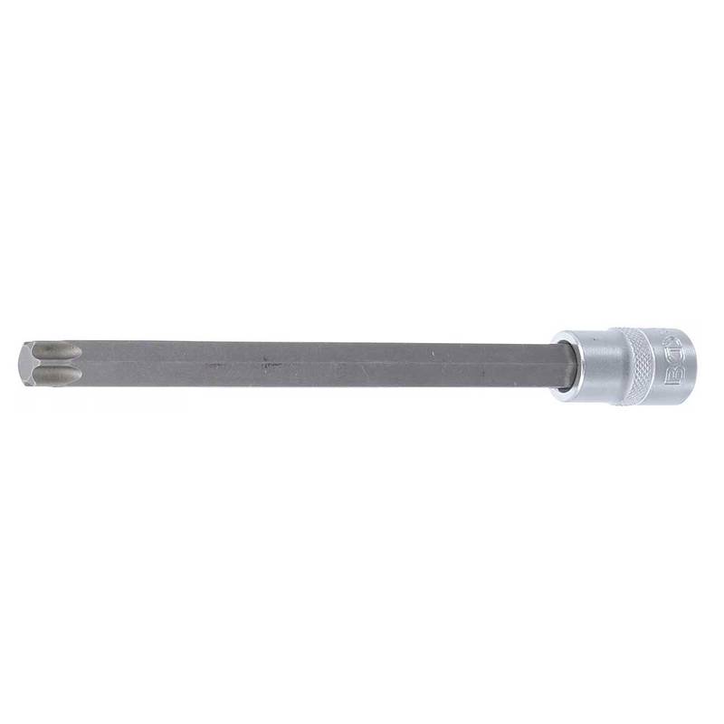 Padrunotsik 1/2" TORX T60 pikkus 200mm