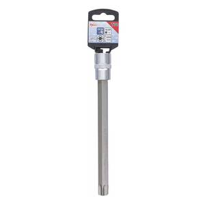 Padrunotsik 1/2" TORX T70 pikkus 200mm
