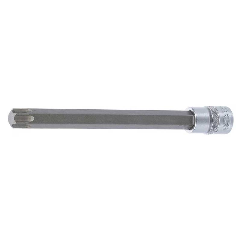 Padrunotsik 1/2" TORX T70 pikkus 200mm