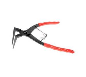Stoppertangid 165mm 90° pikad mokad