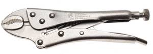 Fiksaatortangid 175mm