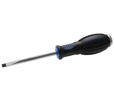 Screwdriver | Slot SL 6 mm | Blade Length 100 mm