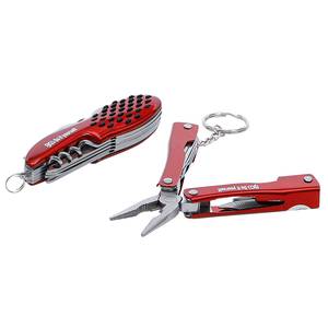 Multitööriista komplekt 2 osa **