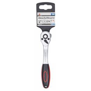 Knarre 1/4" 72h **