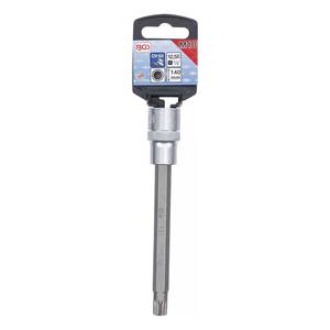 Padrunotsik 1/2" täht M10 pikkus 140mm