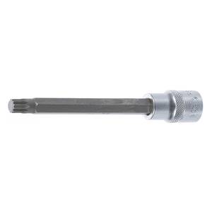 Padrunotsik 1/2" täht M10 pikkus 140mm