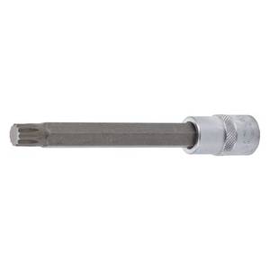 padrunotsik 1/2" täht M12 pikkus 140mm