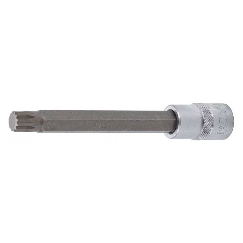 padrunotsik 1/2" täht M12 pikkus 140mm