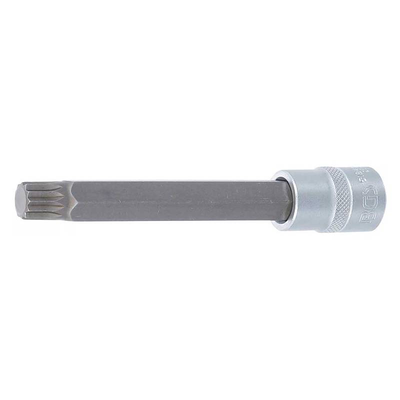 Padrunotsik 1/2" täht M14 pikkus 140mm