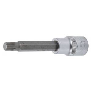 Padrunotsik 1/2" täht M9 pikkus 100mm *