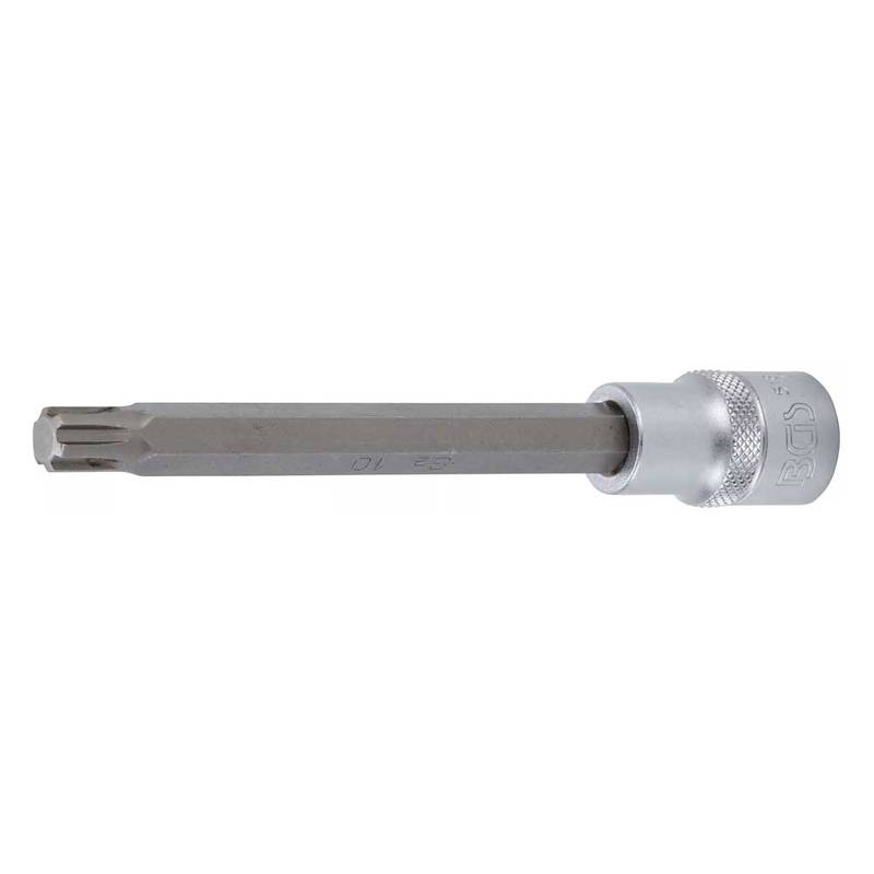Padrunotsik 1/2" Ribe R10 pikkus 140mm