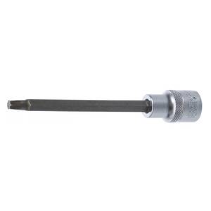Padrunotsik 1/2" TORX T40 pikkus 140mm