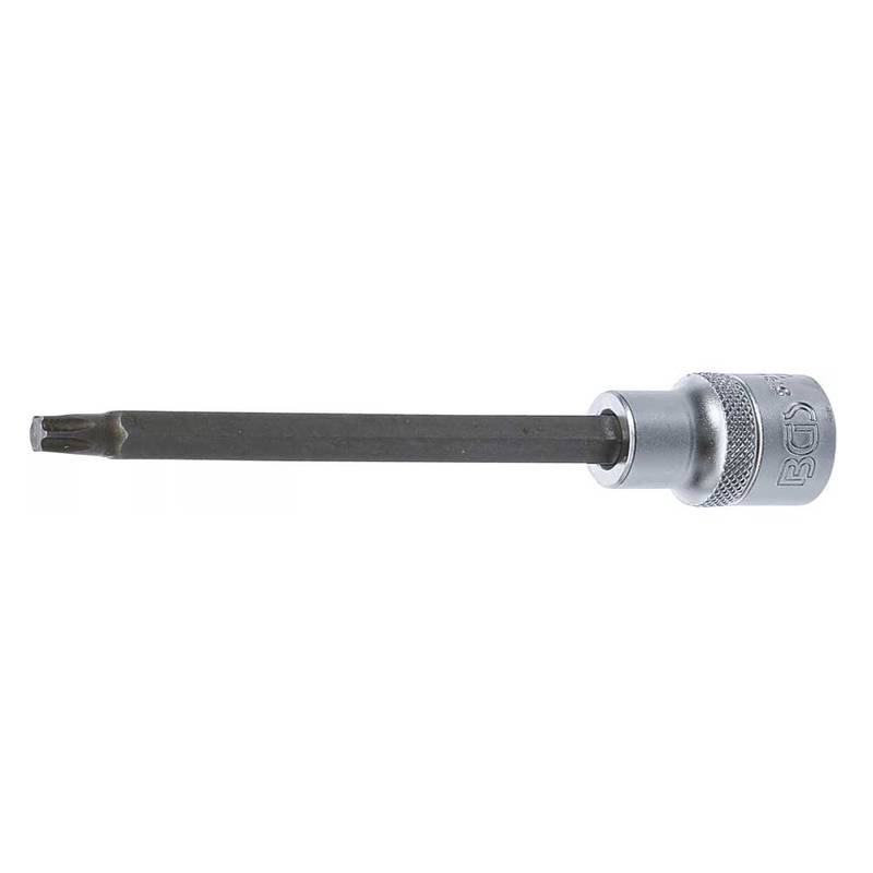 Padrunotsik 1/2" TORX T40 pikkus 140mm