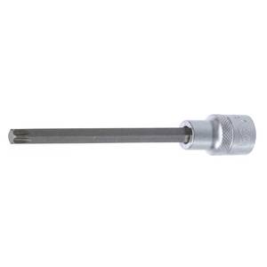 Padrunotsik 1/2" TORX T50 pikkus 140mm