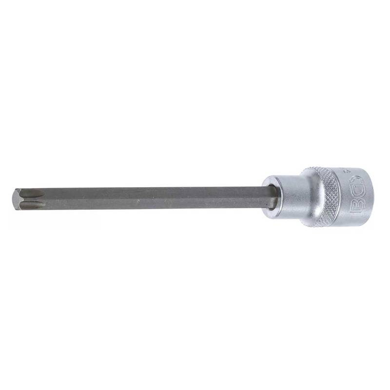 Padrunotsik 1/2" TORX T50 pikkus 140mm