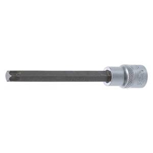 Padrunotsik 1/2" TORX T55 pikkus 140mm