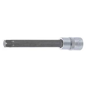 Bit Socket | length 140 mm | 12.5 mm (1/2") Drive | T-Star (for Torx) T60