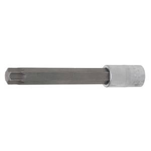 Padrunotsik 1/2" TORX T70 pikkus 140mm *