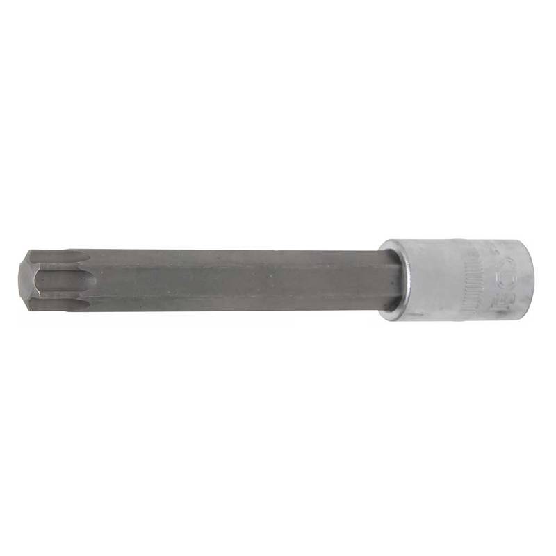 Padrunotsik 1/2" TORX T70 pikkus 140mm *