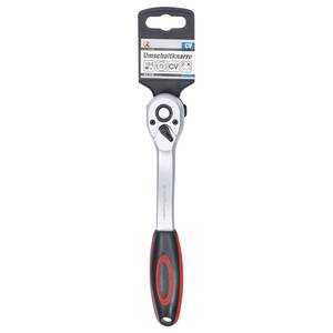 Knarre 3/8" 72h **
