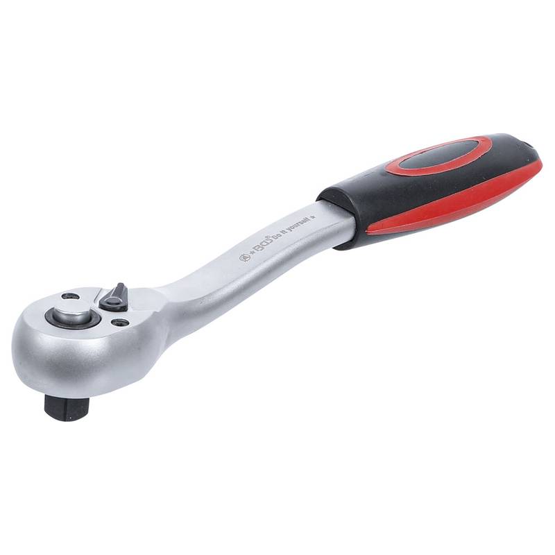 Knarre 3/8" 72h **