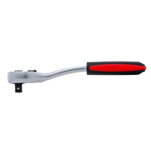 Reversible Ratchet BGS, 1/2", 12.5mm, 72 Teeth, Cr-V