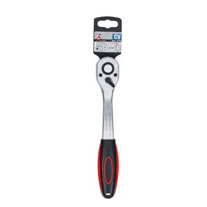 Reversible Ratchet BGS, 1/2", 12.5mm, 72 Teeth, Cr-V