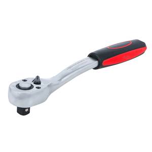 Reversible Ratchet BGS, 1/2", 12.5mm, 72 Teeth, Cr-V