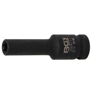Jõupadrun 1/2" E11 pikk