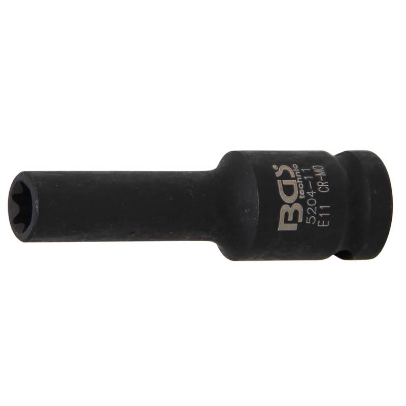 Jõupadrun 1/2" E11 pikk