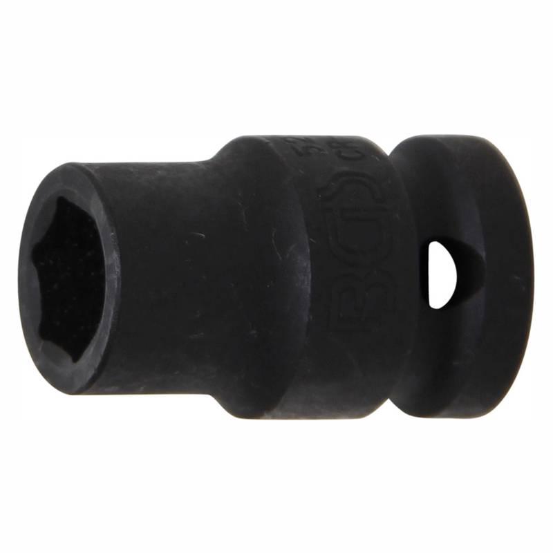 Jõupadrun 1/2" 12mm CrMo *