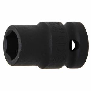 Jõupadrun 1/2" 13mm CrMo