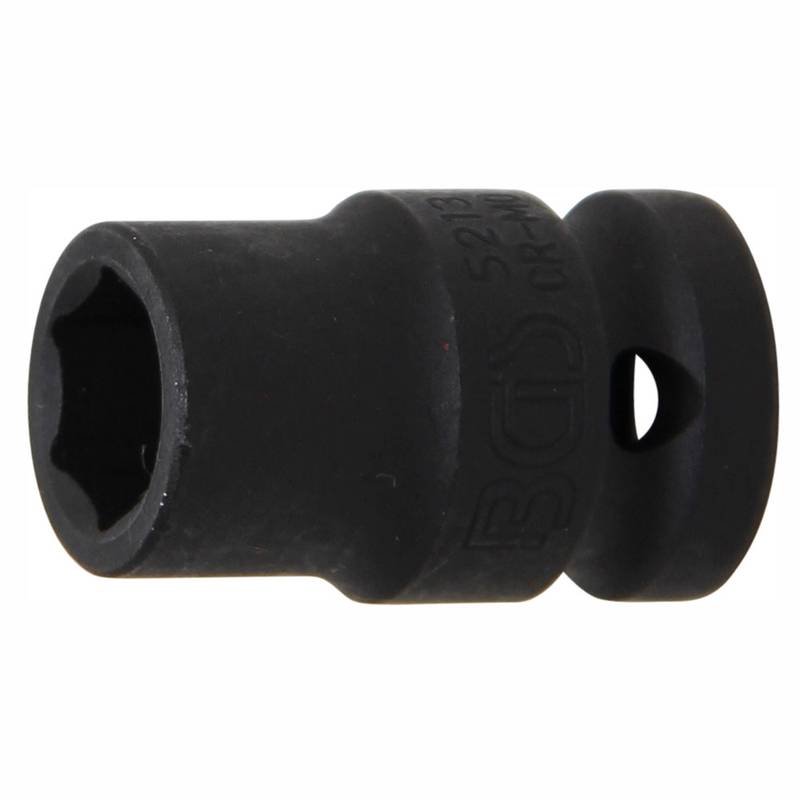 Jõupadrun 1/2" 13mm CrMo