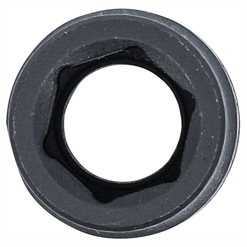 Impact Socket, Hexagon | 12.5 mm (1/2") Drive | 14 mm