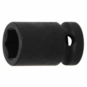 Jõupadrun 1/2" 15mm CrMo