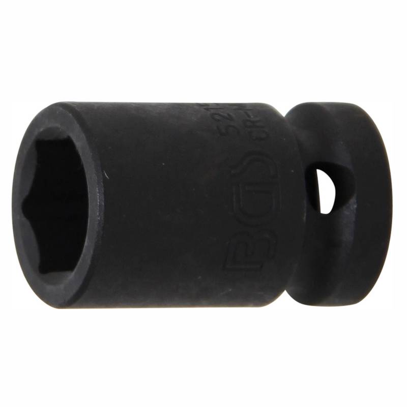 Jõupadrun 1/2" 15mm CrMo