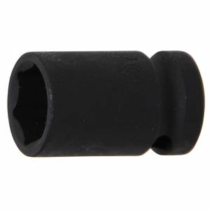 Jõupadrun 1/2" 16mm CrMo *